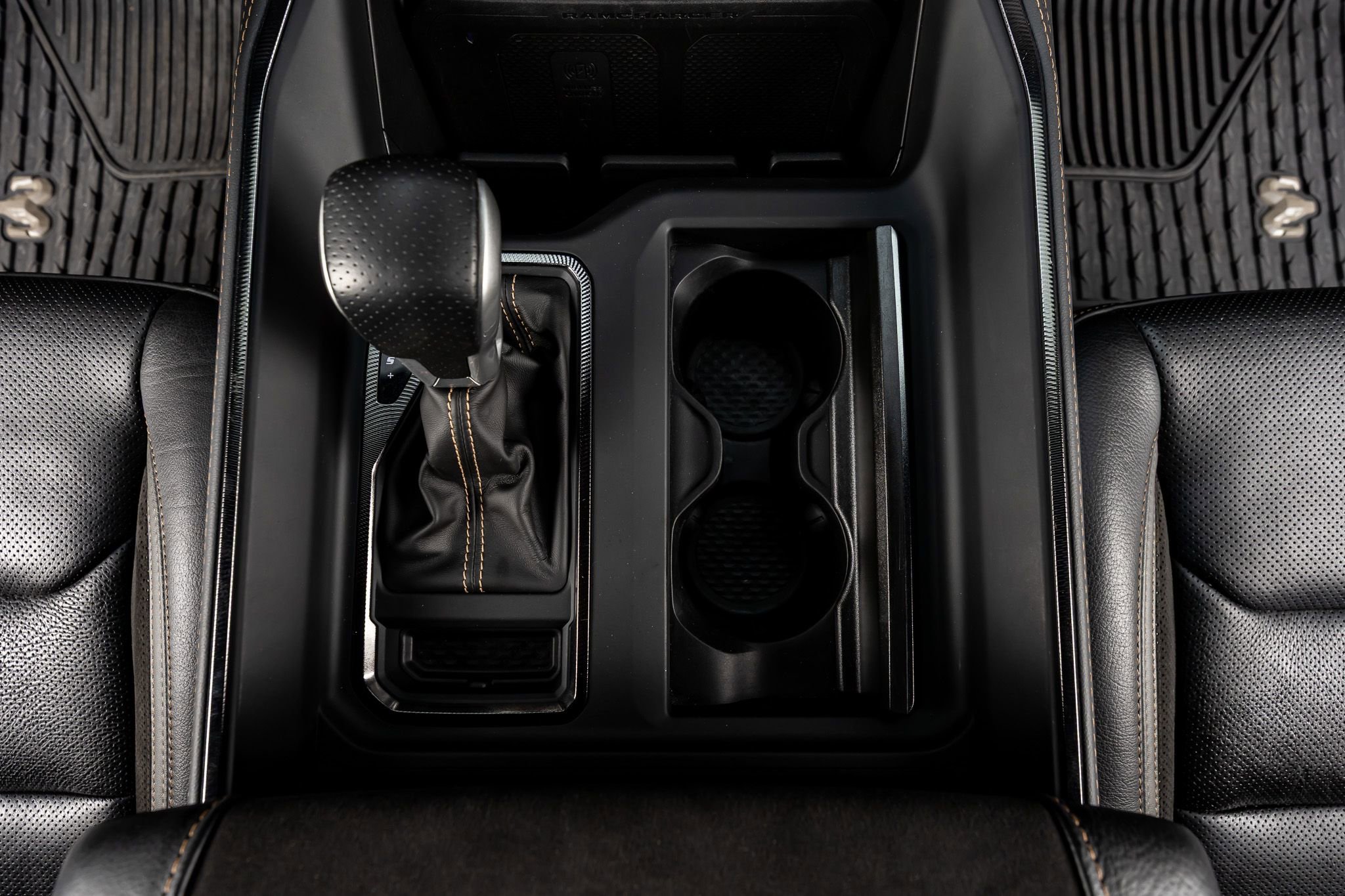 Used 2024 RAM 1500 TRX image 27