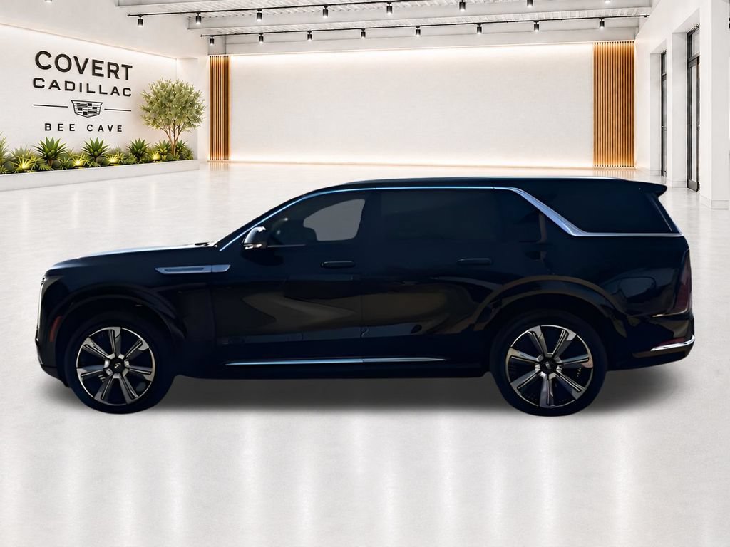 New 2026 Cadillac Escalade IQL Luxury AWD/4WD image 6