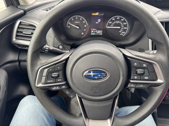 Used 2021 Subaru Forester image 11