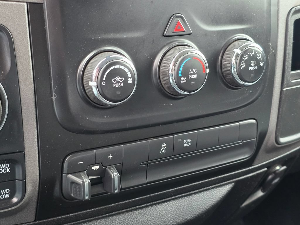 Used 2019 RAM 1500 Tradesman w/ Popular Equipment Group AWD/4WD image 22