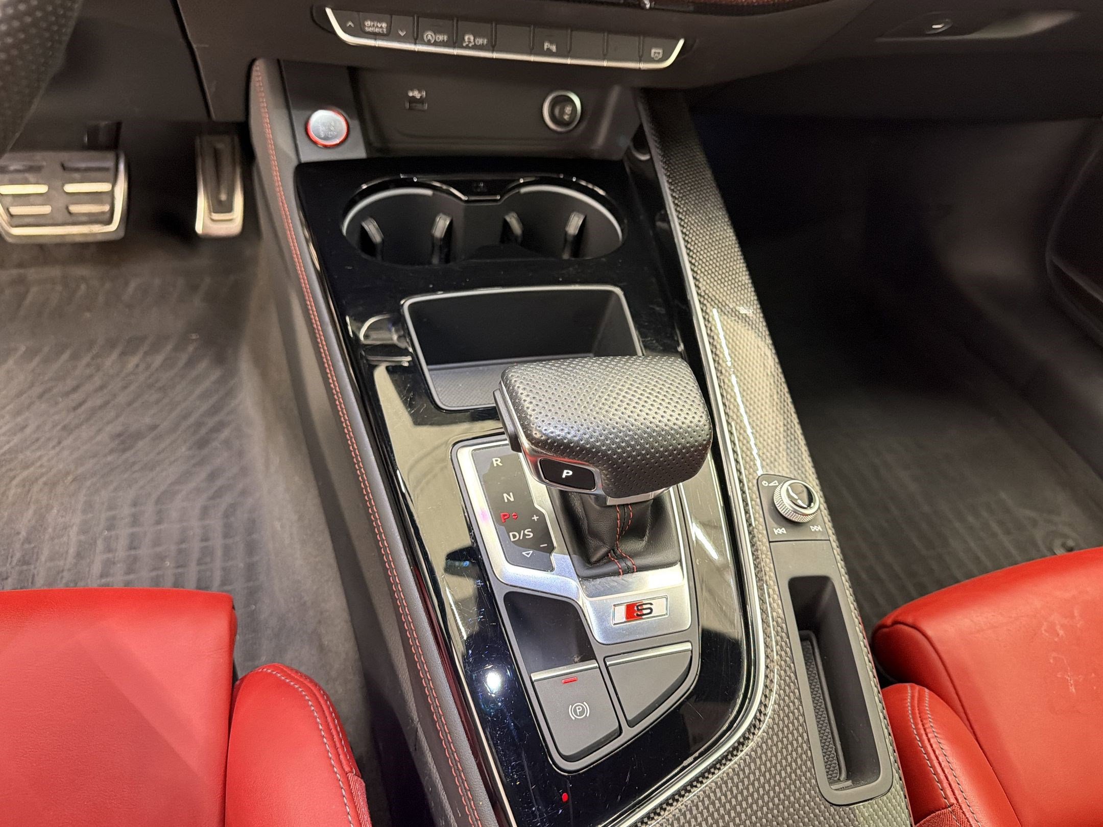 Used 2021 Audi S5 Premium Plus AWD/4WD image 16