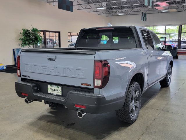 New 2026 Honda Ridgeline TrailSport image 5