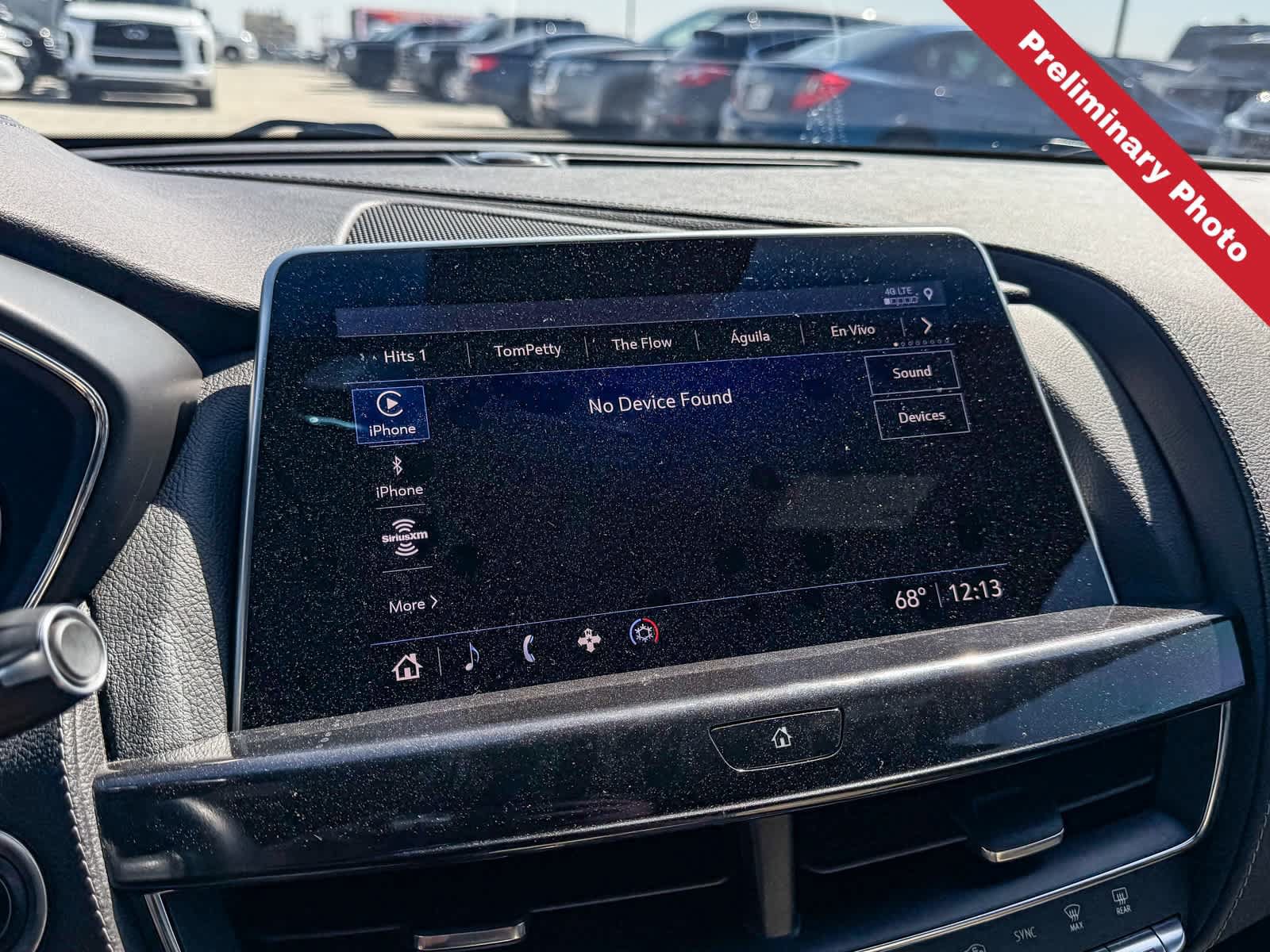 Used 2023 Cadillac CT5 Luxury RWD image 18