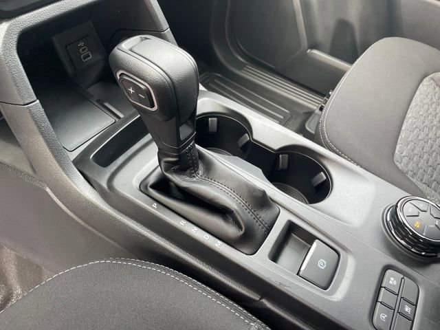 New 2025 Ford Ranger XL w/ Trailer Tow Package image 22