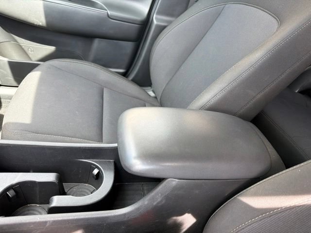 Used 2025 Hyundai Kona SEL FWD image 27