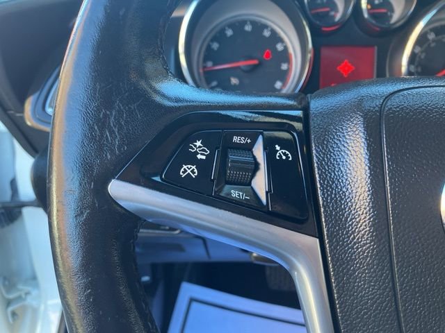 Used 2019 Buick Cascada Premium FWD image 20