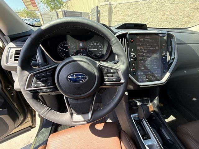 Used 2024 Subaru Ascent Touring image 14
