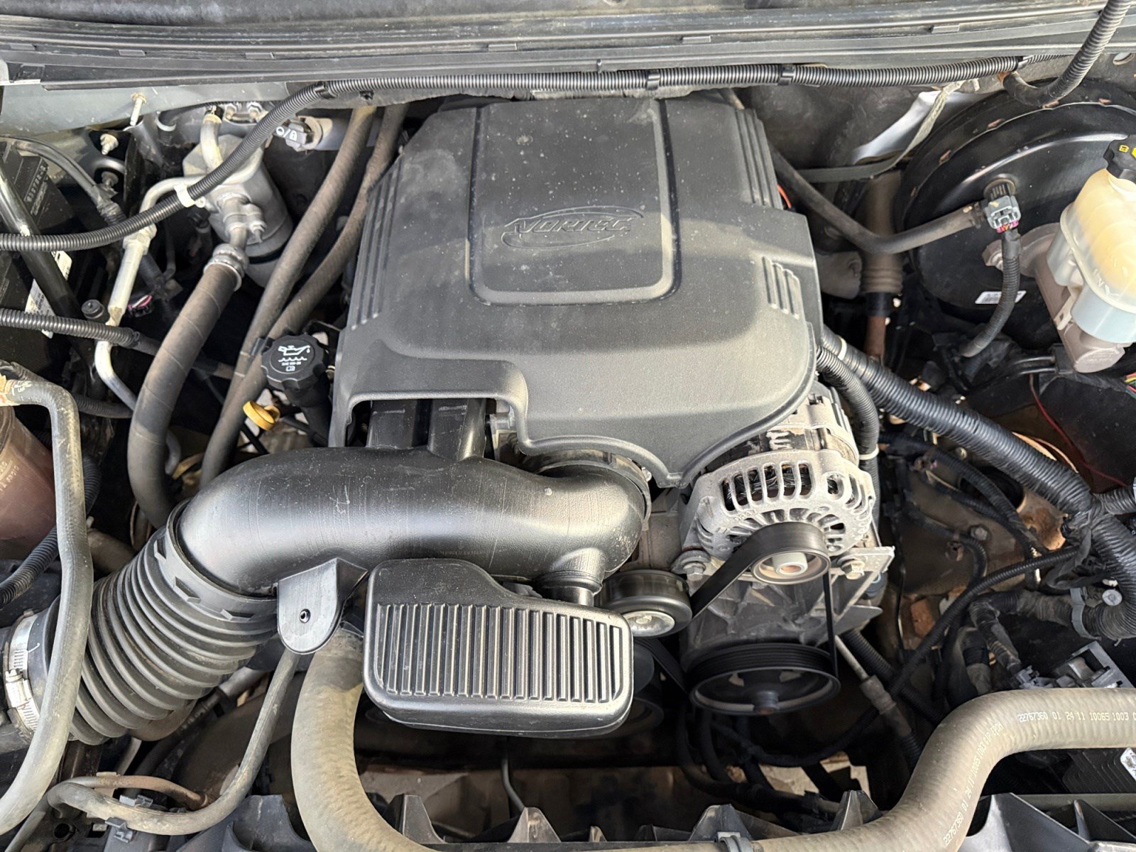 Used 2011 Chevrolet Silverado 1500 LT w/ All-Star Edition AWD/4WD image 21