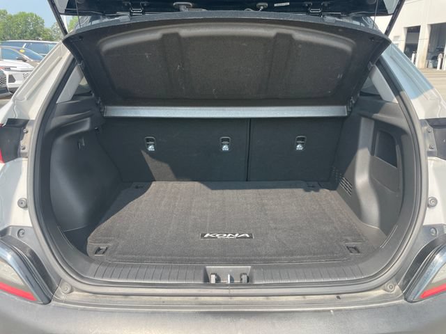 Used 2023 Hyundai Kona SEL FWD image 32