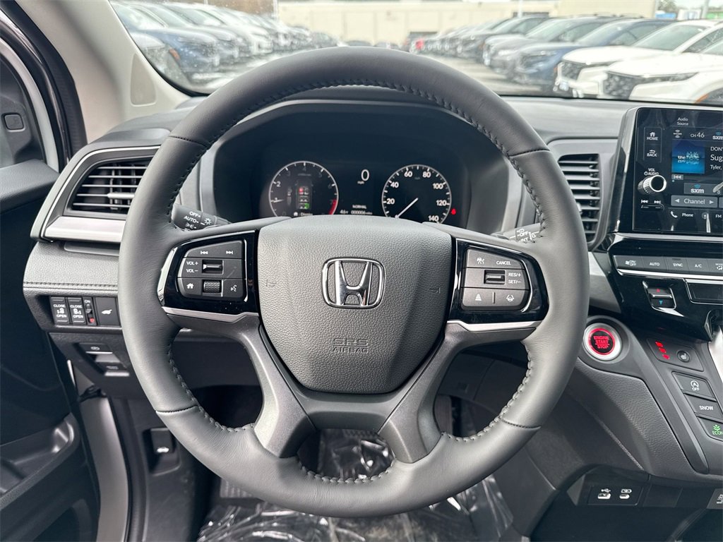 New 2026 Honda Odyssey EX-L image 11