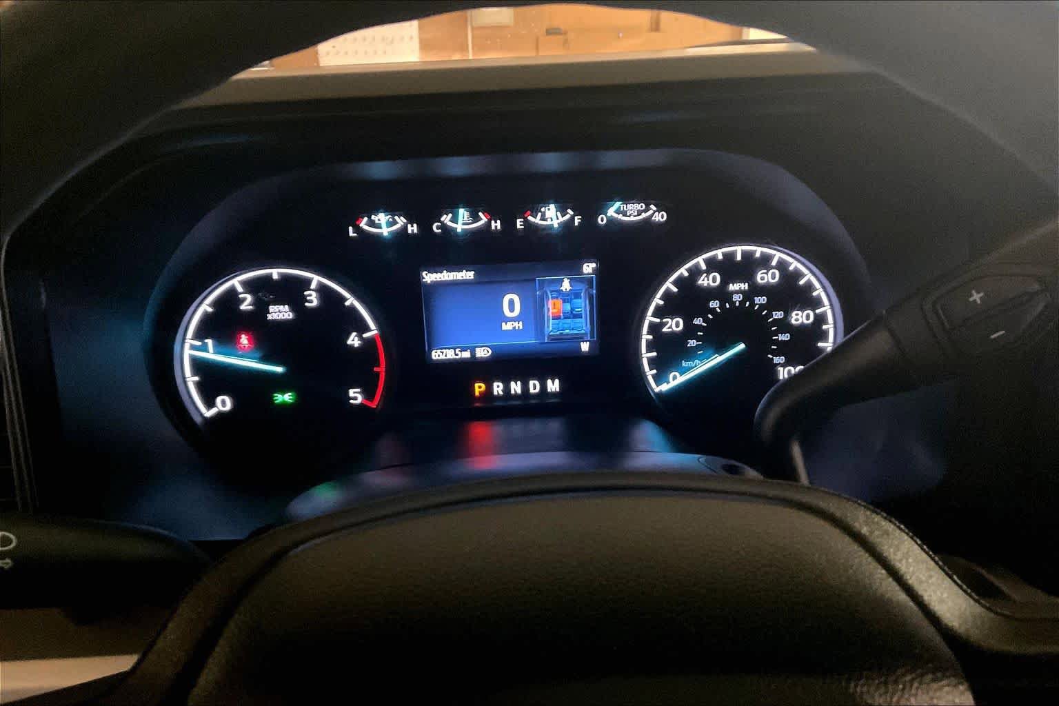 Used 2024 Ford F250 XLT AWD/4WD image 22