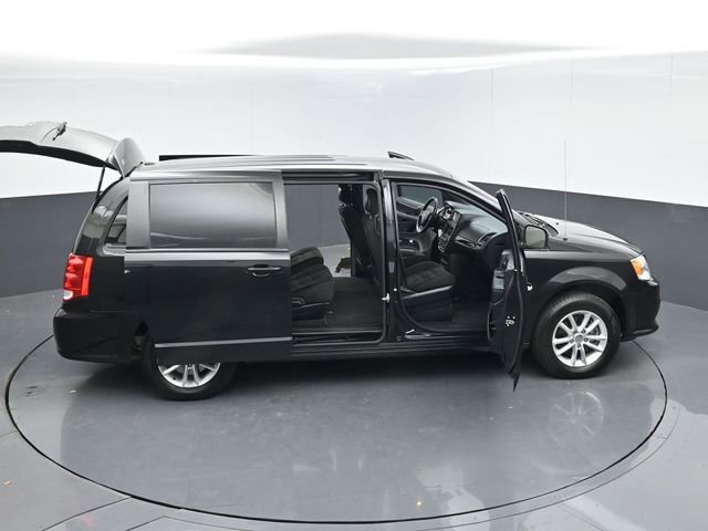 Used 2020 Dodge Grand Caravan SE FWD image 58