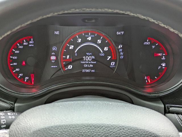 Used 2022 Dodge Durango SRT w/ Black Package image 28