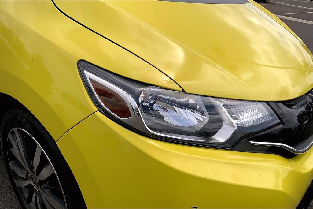 Used 2015 Honda Fit EX image 23