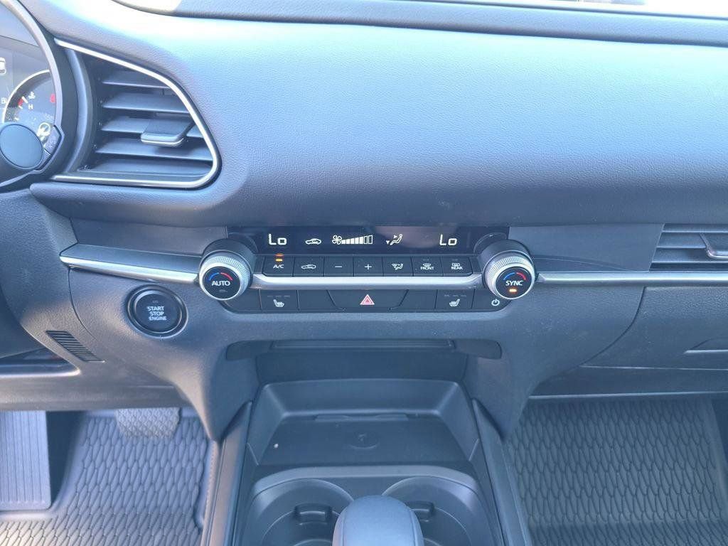 New 2026 MAZDA CX-30 AWD 2.5 S image 29