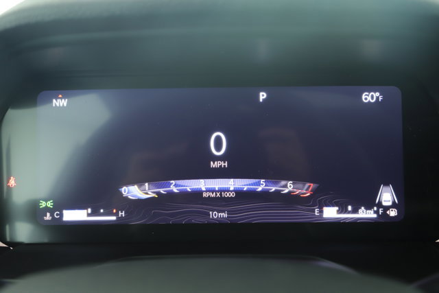 New 2025 Jeep Grand Cherokee L Laredo w/ Luxury Tech Group I image 8