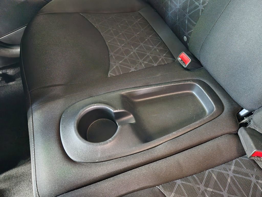 Used 2020 Chevrolet Spark LS image 27