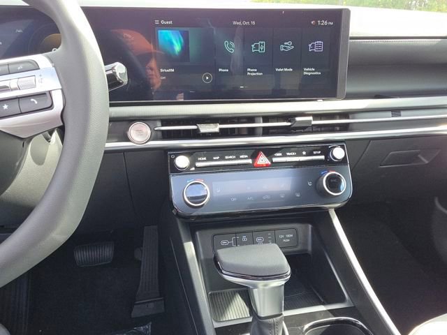 New 2026 Hyundai Santa Cruz SEL AWD/4WD image 10