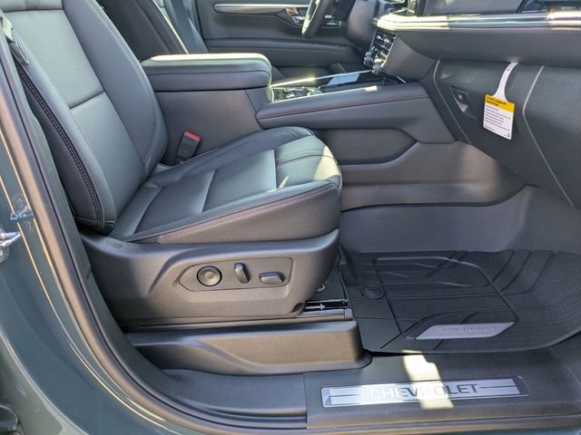 New 2026 Chevrolet Suburban RST w/ Comfort Package image 41
