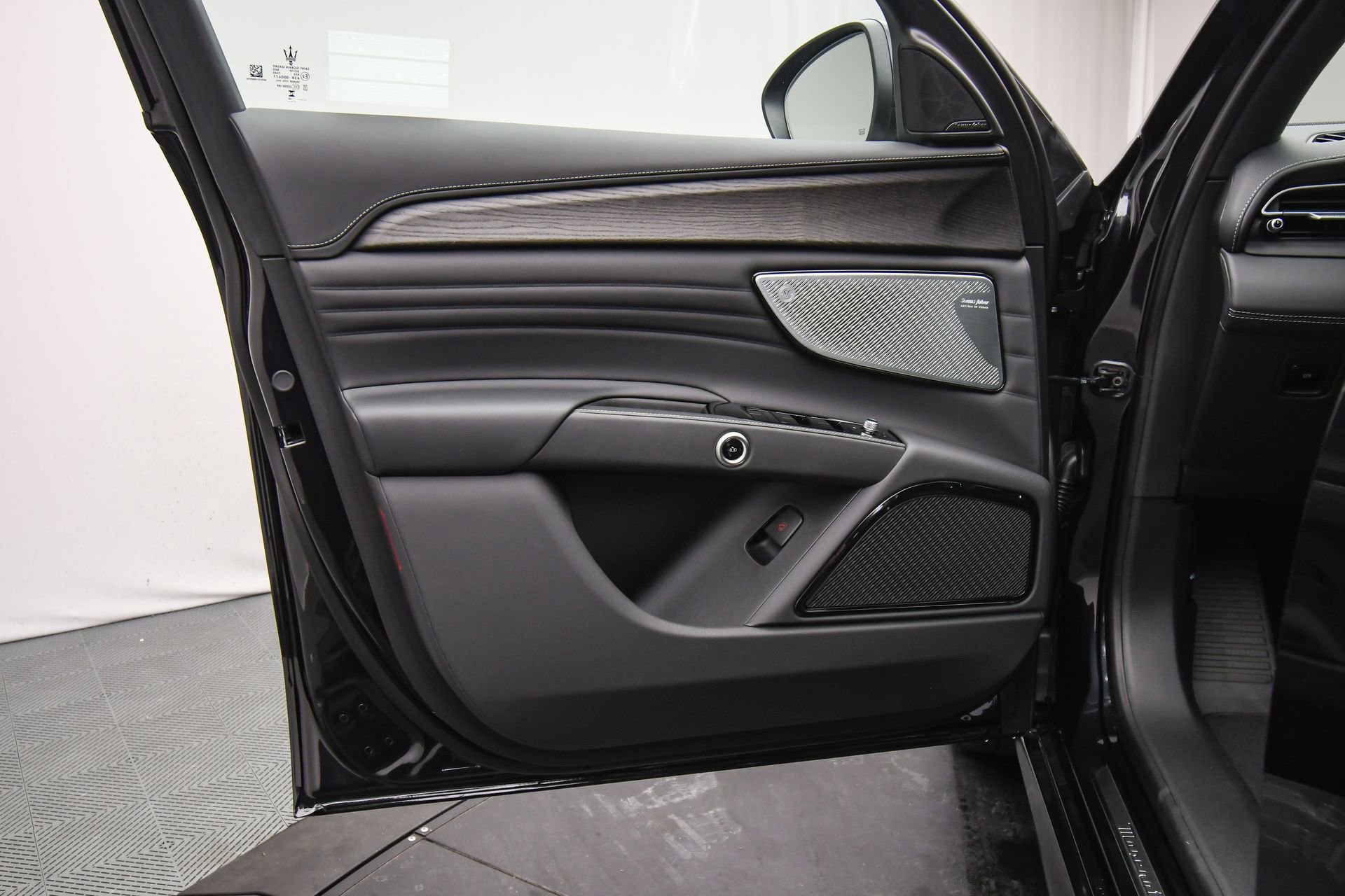 New 2025 Maserati Grecale GT AWD/4WD image 36