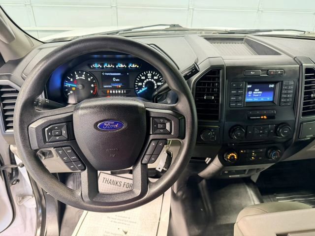Used 2015 Ford F150 XL w/ Equipment Group 101A Mid image 8