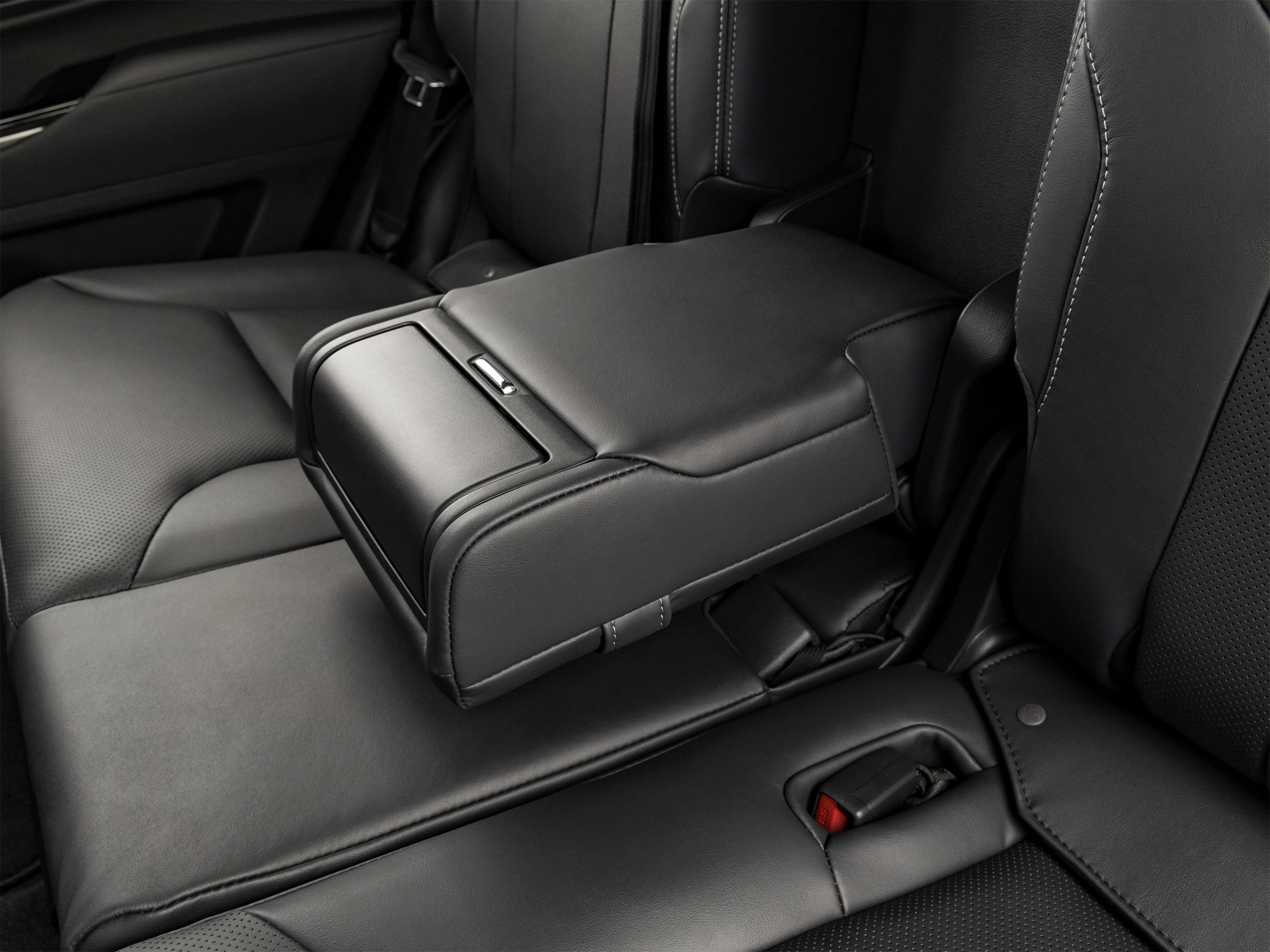 Certified 2024 Lexus LX 600 4WD w/ Luxury Package image 52