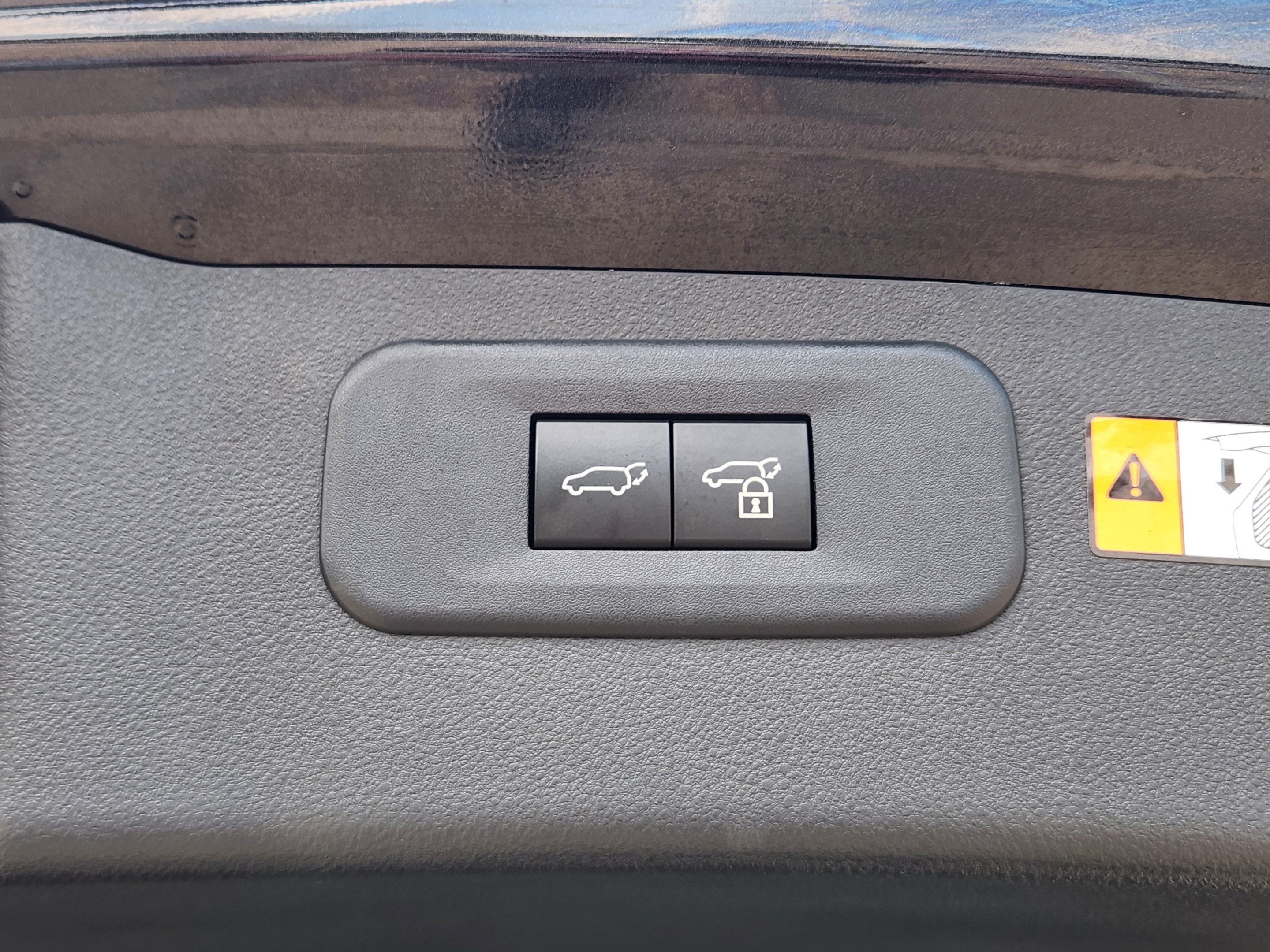 Used 2024 Lexus NX 350h AWD w/ Vision Package image 30