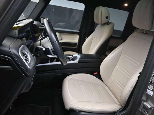 Used 2022 Mercedes-Benz G 550 w/ Exclusive Interior Package image 18