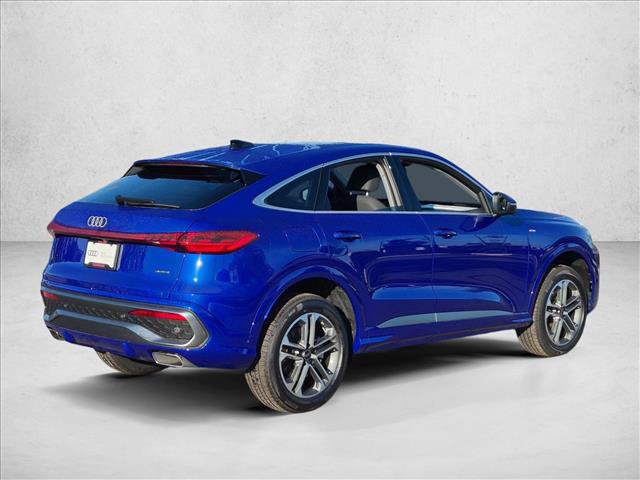 New 2026 Audi Q5 Premium Plus AWD/4WD image 2