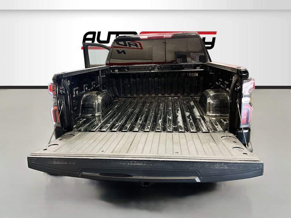 Used 2022 Chevrolet Silverado 1500 RST w/ Safety Package image 26