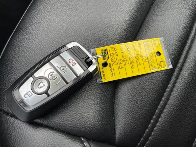 Used 2024 Ford Edge SEL w/ Convenience Package AWD/4WD image 26
