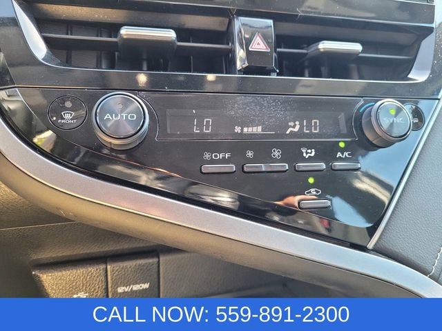 Used 2023 Toyota Camry XSE image 19
