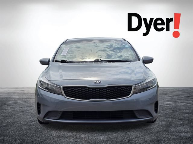 Used 2017 Kia Forte S FWD image 11