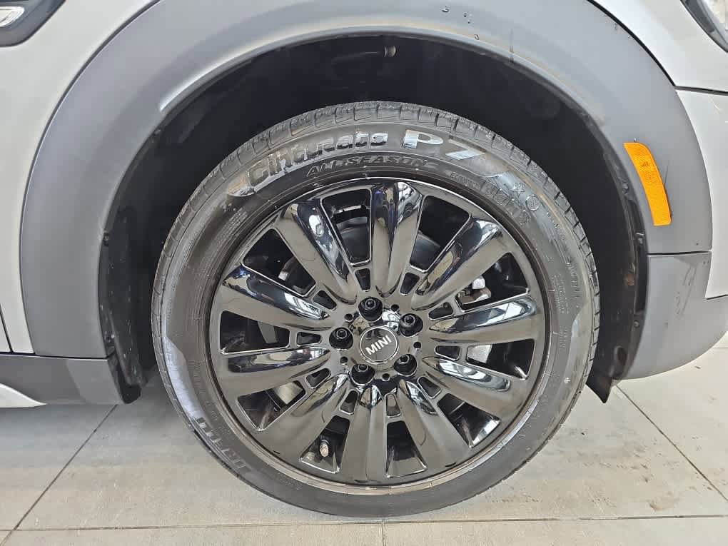 Certified 2024 MINI Cooper Countryman S w/ Premium Package image 31