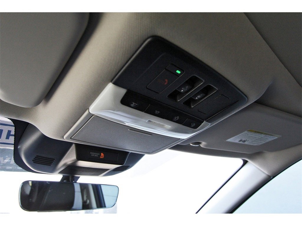 Used 2026 Nissan Rogue SV w/ SV Premium Package image 21