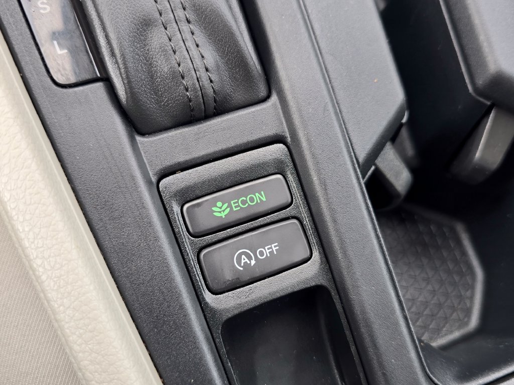 Used 2024 Honda Accord LX image 7