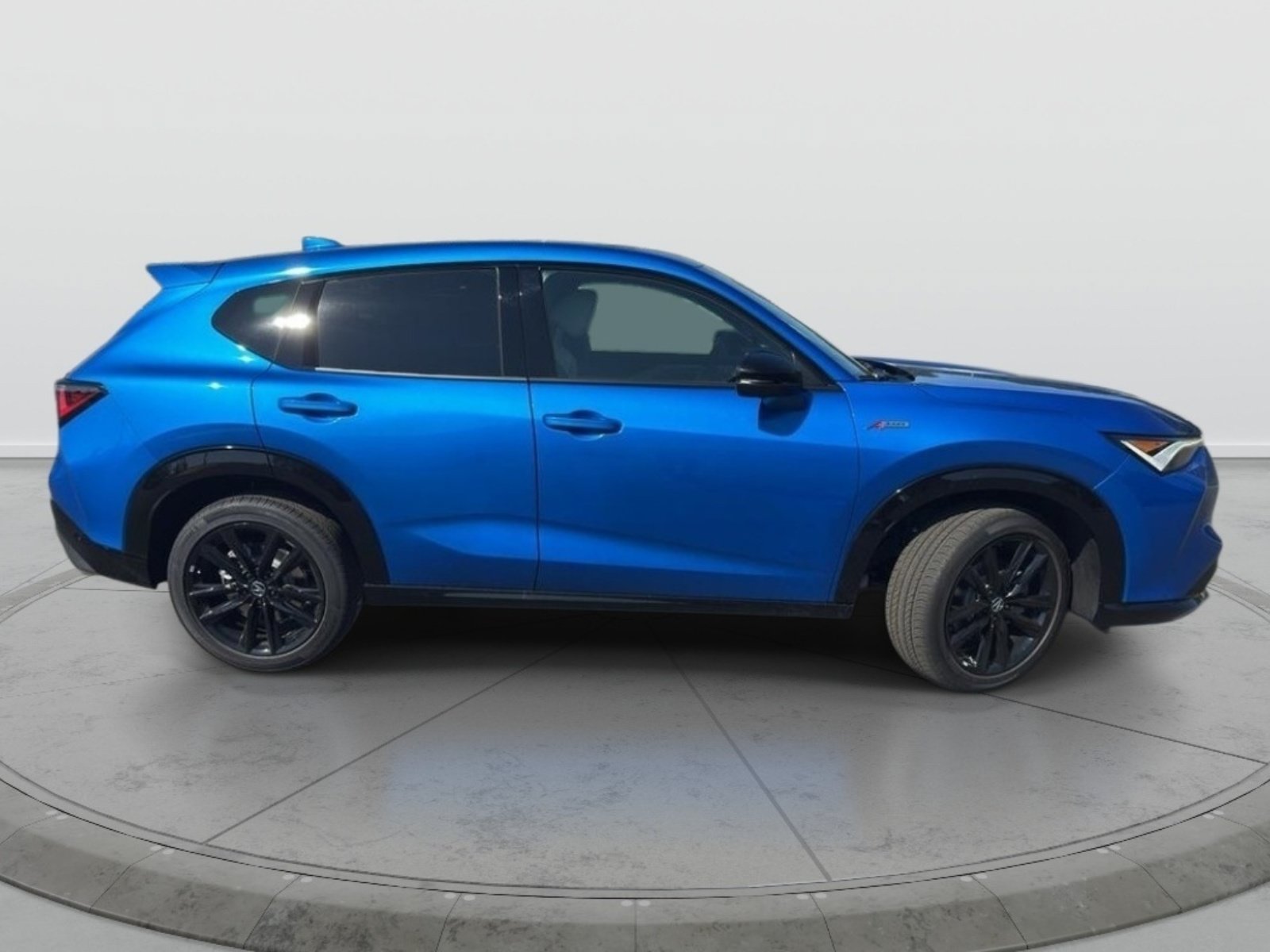New 2026 Acura ADX A-Spec w/ Advance Package AWD/4WD image 8