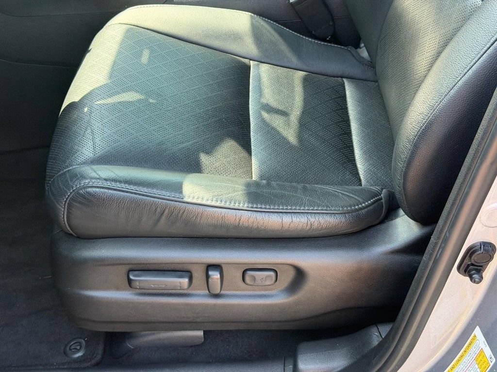 Used 2020 Honda Passport EX-L image 21