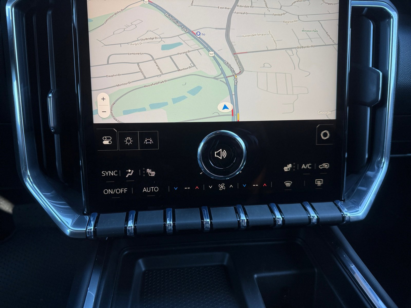 New 2026 GMC Acadia Elevation w/ Elevation Premium Package image 22