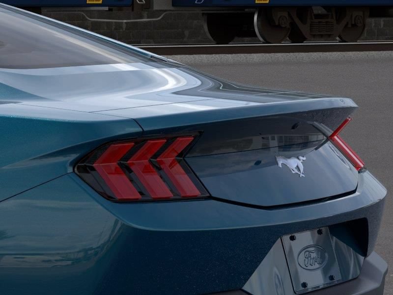 New 2026 Ford Mustang Coupe RWD image 22