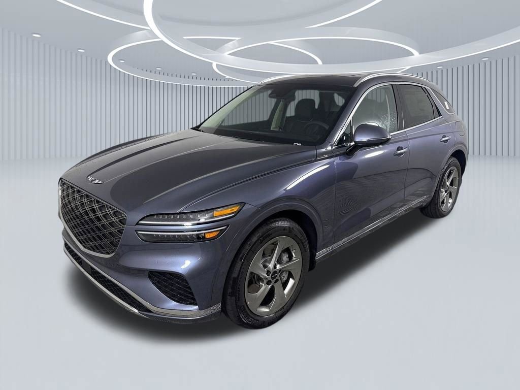 New 2026 Genesis GV70 2.5T Select AWD/4WD image 9