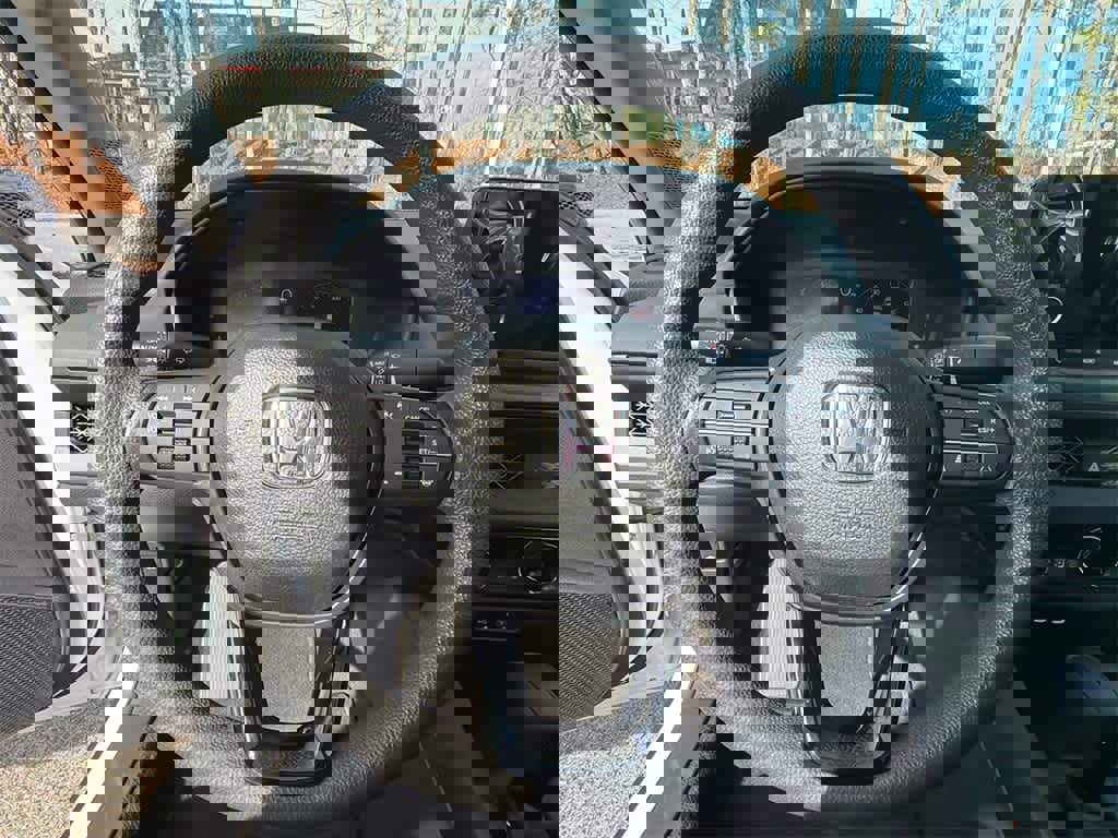 Used 2024 Honda Accord EX image 21