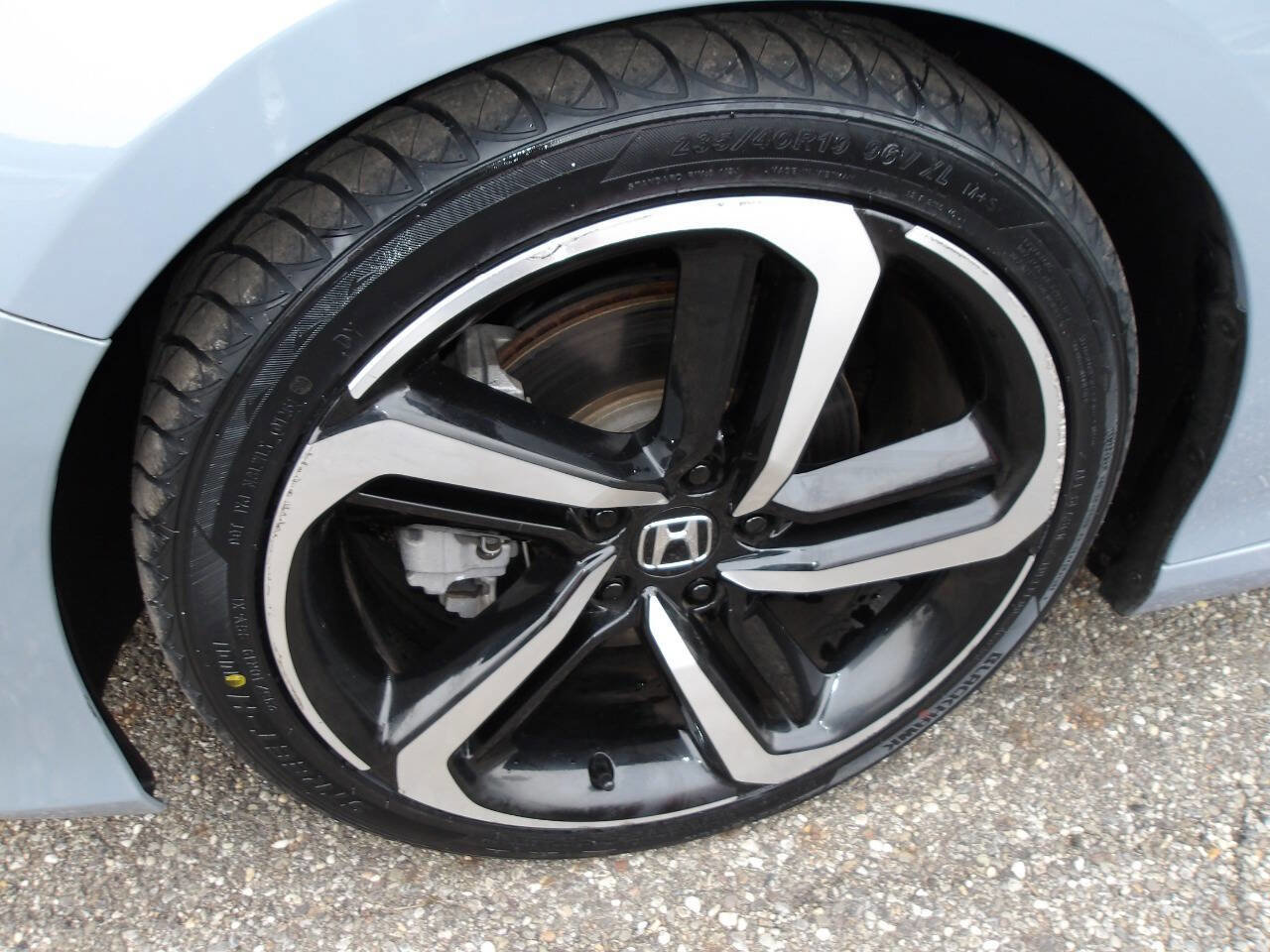 Used 2022 Honda Accord Sport Special Edition image 34