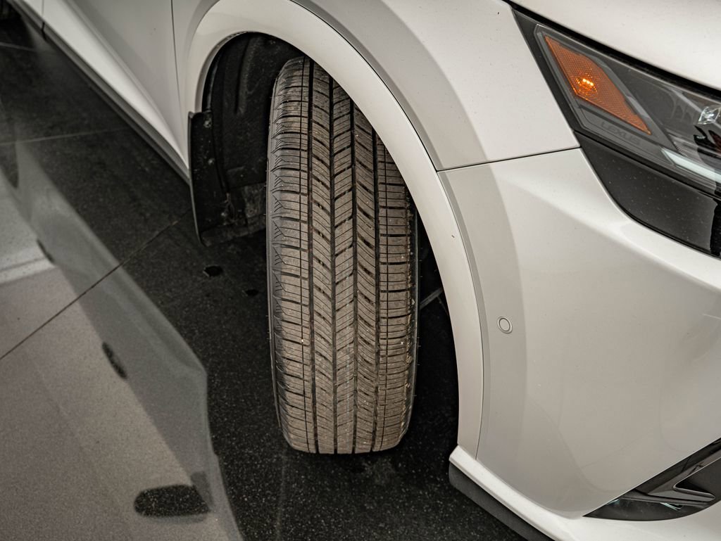 Certified 2024 Lexus RX 350 AWD image 40
