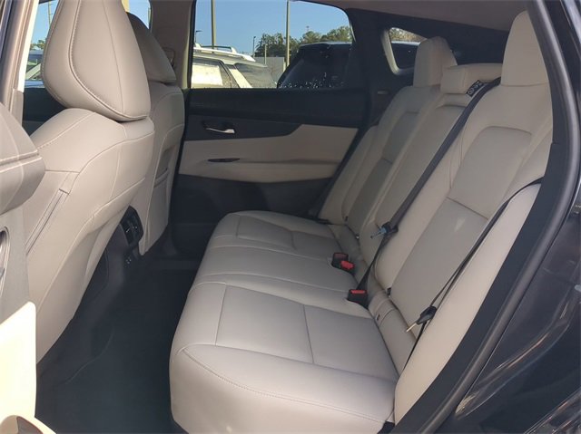 New 2025 Nissan Murano SL image 13