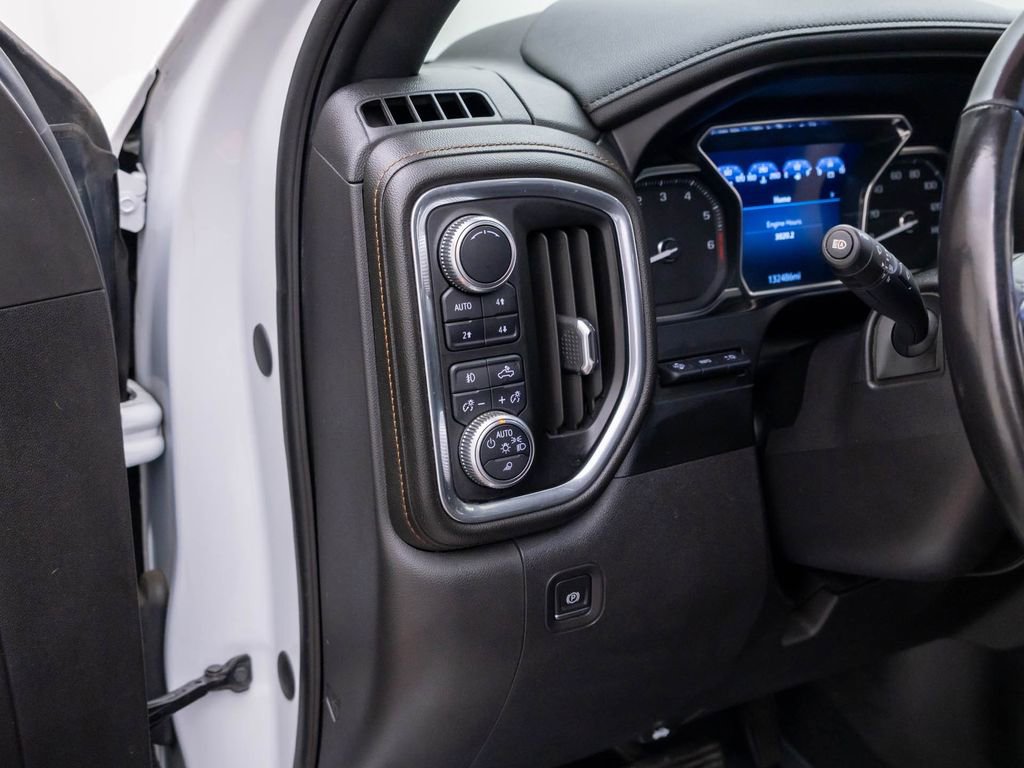 Used 2019 GMC Sierra 1500 AT4 w/ AT4 Premium Package image 21