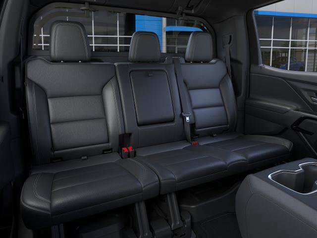 New 2026 Chevrolet Silverado EV LT w/ Premium Package AWD/4WD image 17