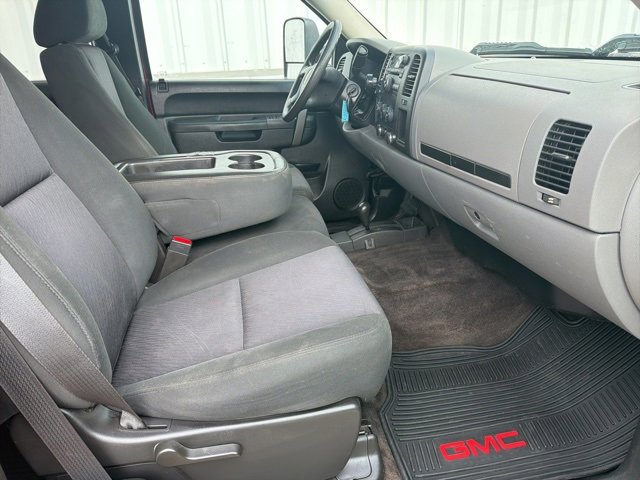 Used 2012 GMC Sierra 1500 SL image 25