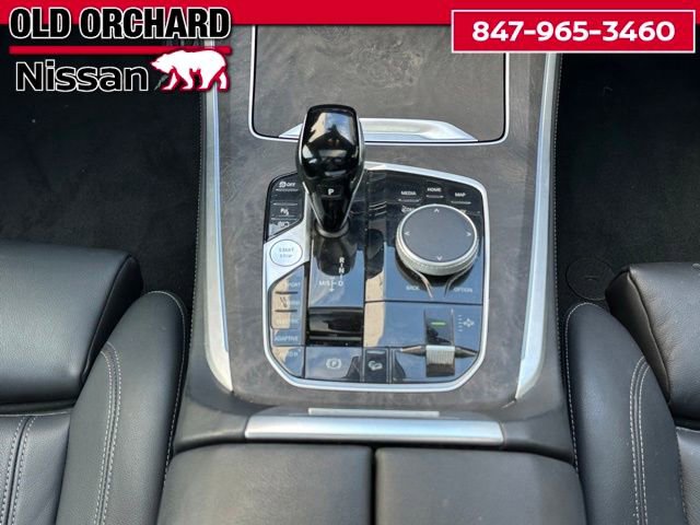 Used 2022 BMW X5 xDrive45e w/ M Sport Package AWD/4WD image 19