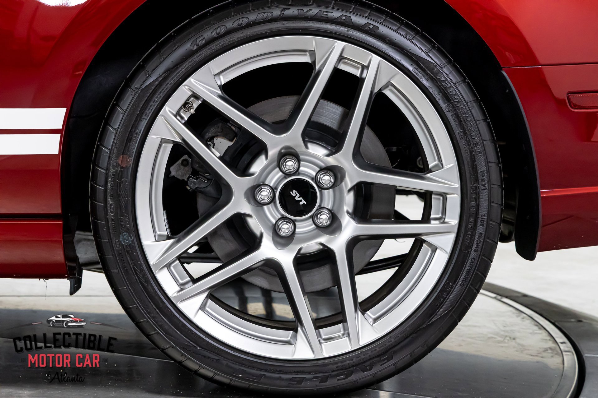 Used 2014 Ford Mustang Shelby GT500 RWD image 72